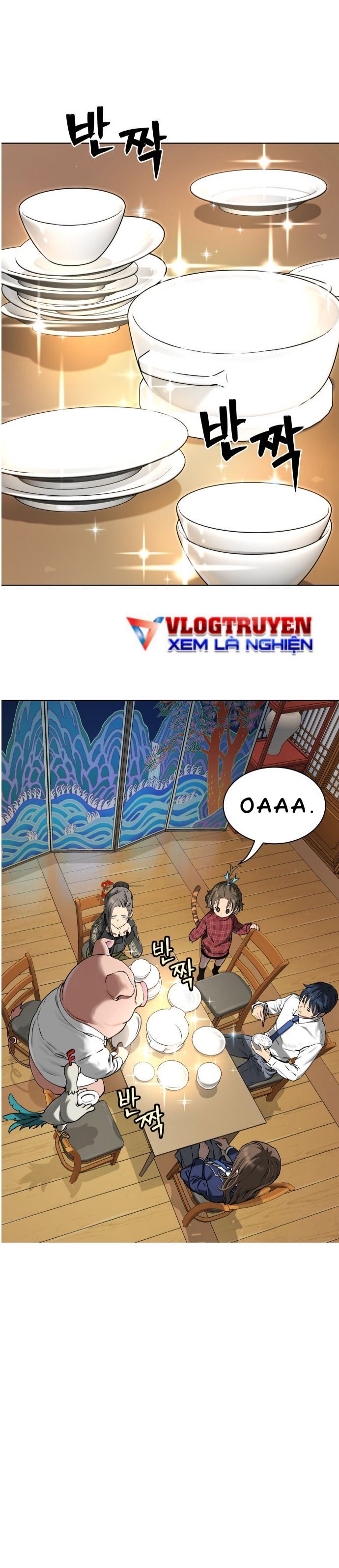 Lời Nguyền Của Dangun Chapter 5 - 21