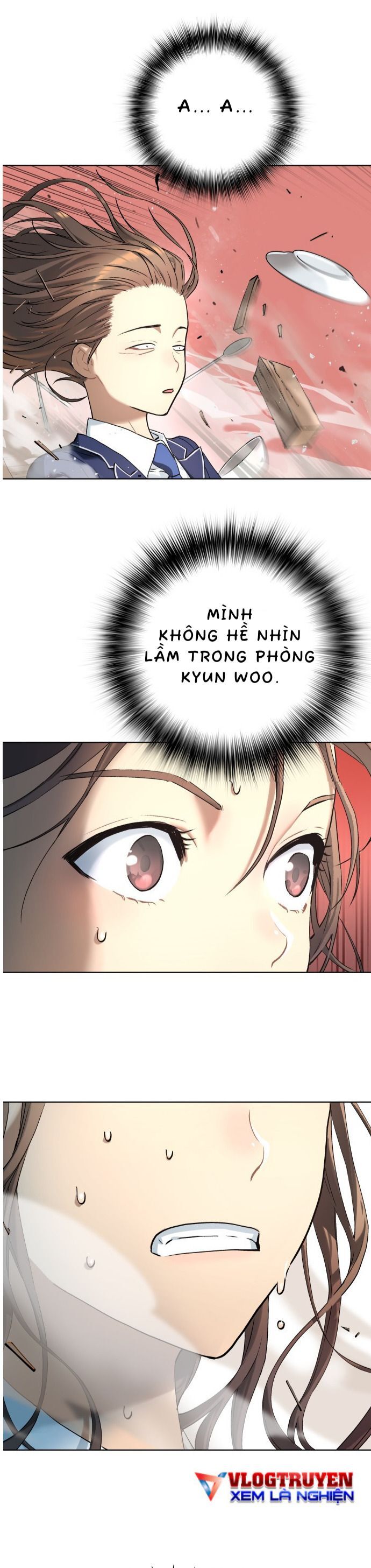 Lời Nguyền Của Dangun Chapter 5 - 28