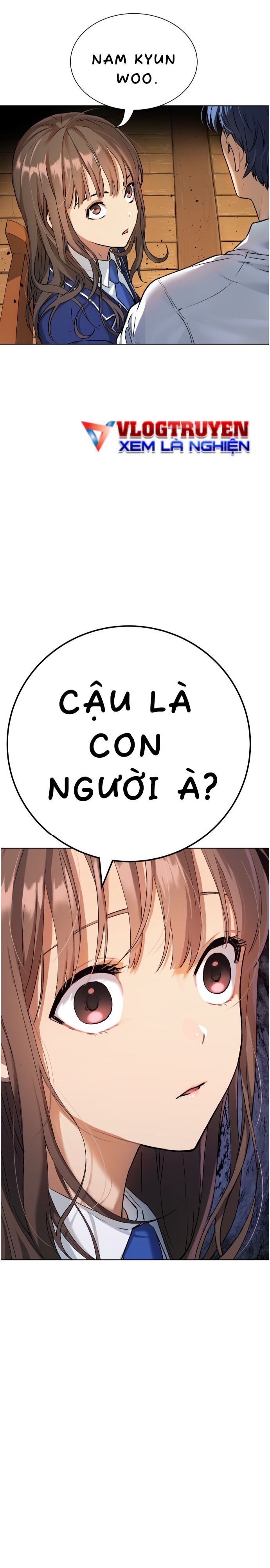 Lời Nguyền Của Dangun Chapter 5 - 40