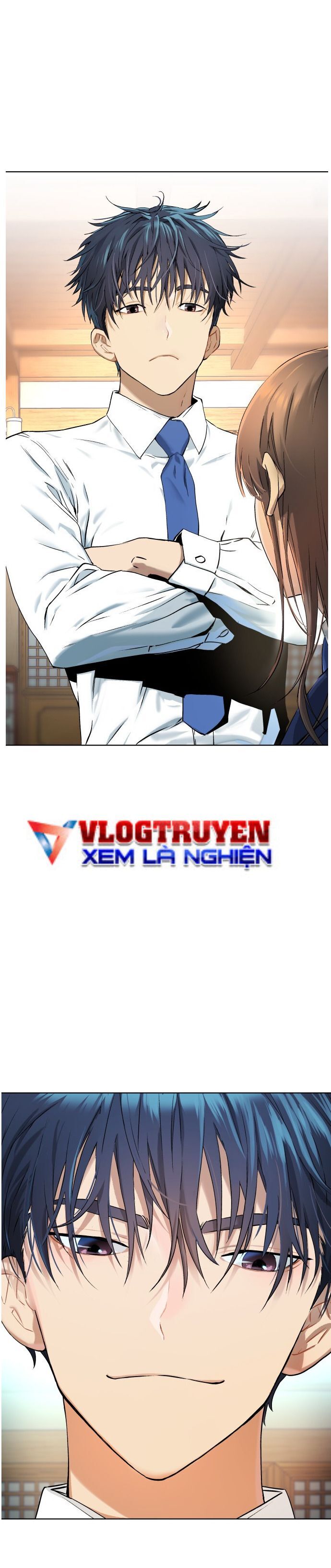 Lời Nguyền Của Dangun Chapter 5 - 41