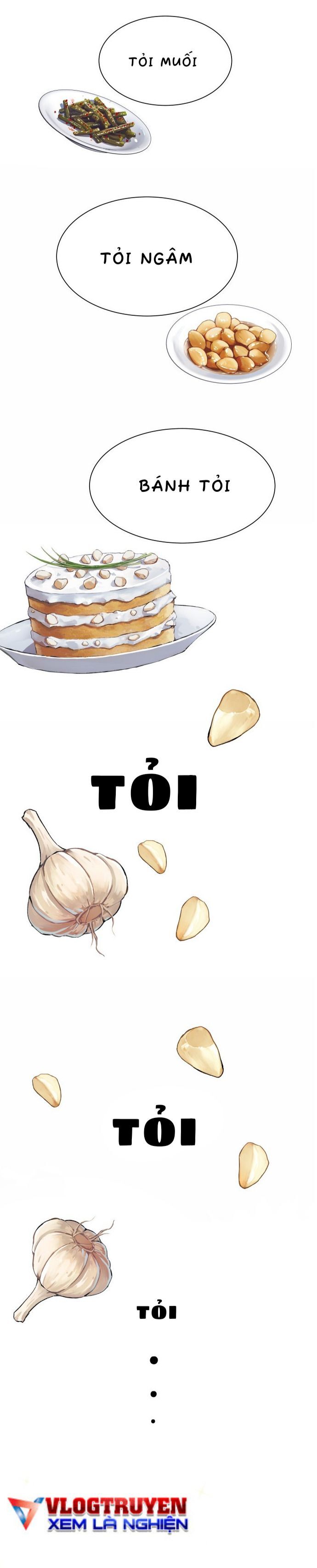 Lời Nguyền Của Dangun Chapter 5 - 9