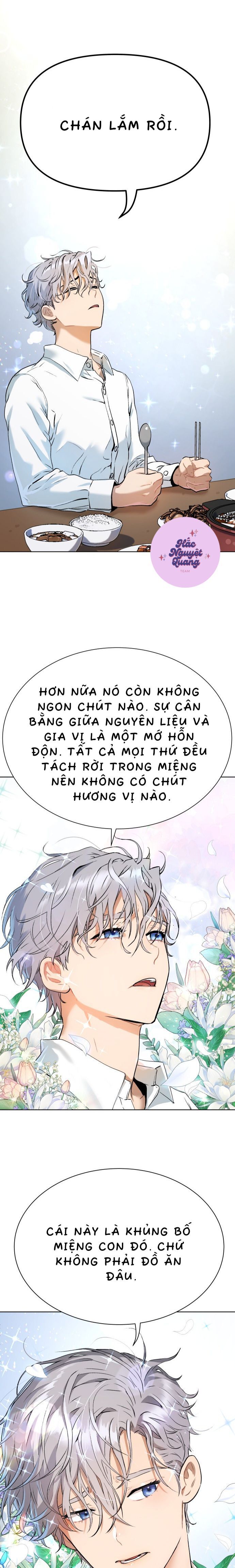 Lời Nguyền Của Dangun Chapter 5 - 10