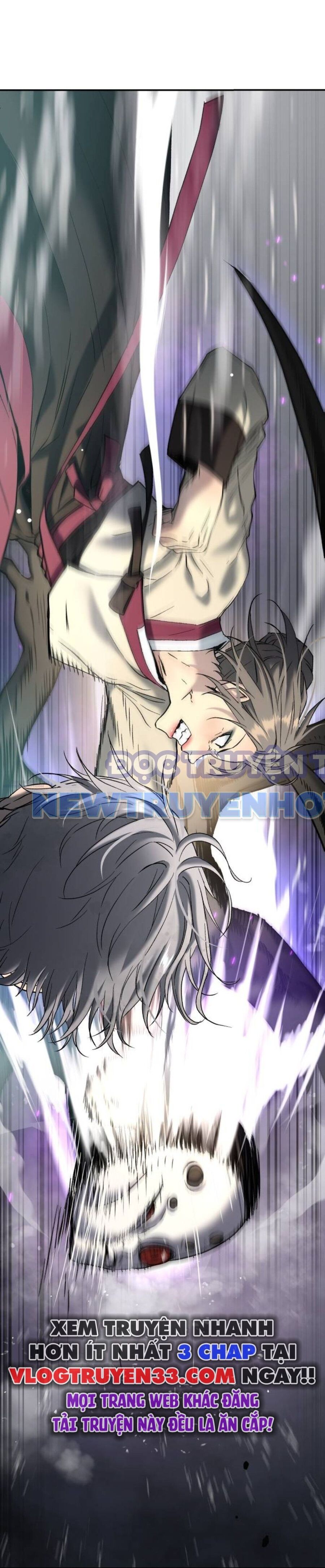 Lời Nguyền Của Dangun Chapter 50 - 1