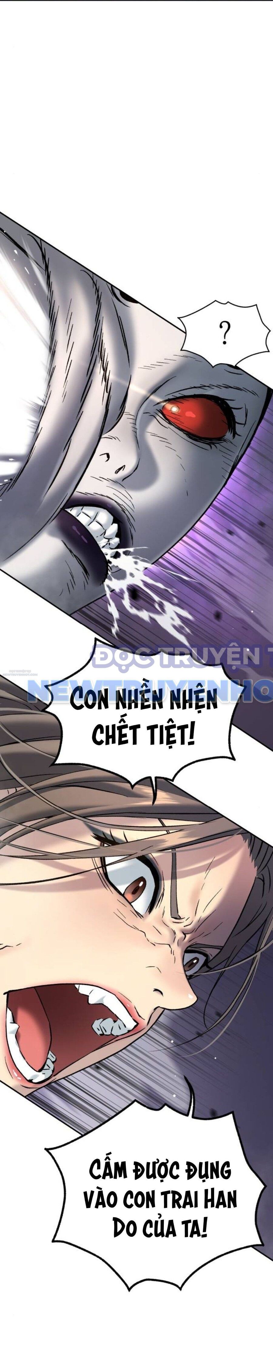 Lời Nguyền Của Dangun Chapter 50 - 2
