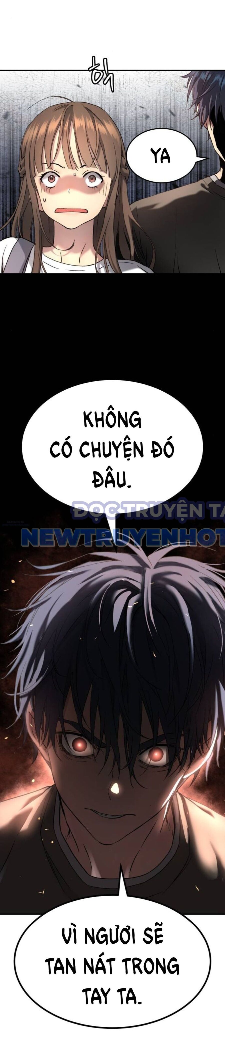 Lời Nguyền Của Dangun Chapter 50 - 12