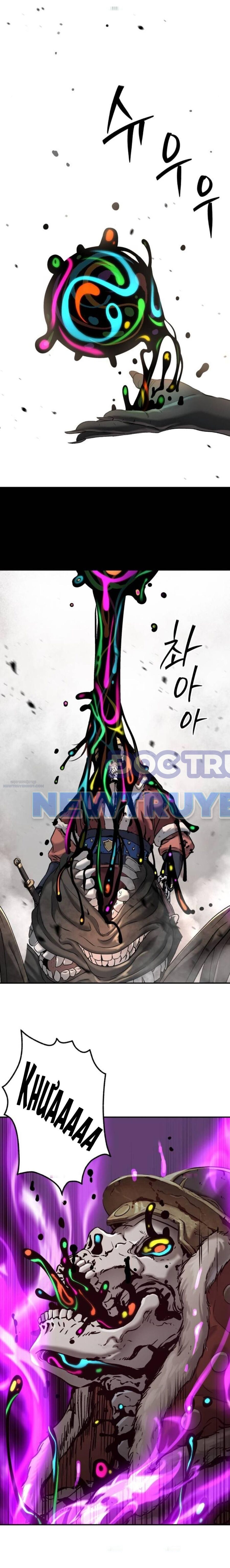 Lời Nguyền Của Dangun Chapter 50 - 14