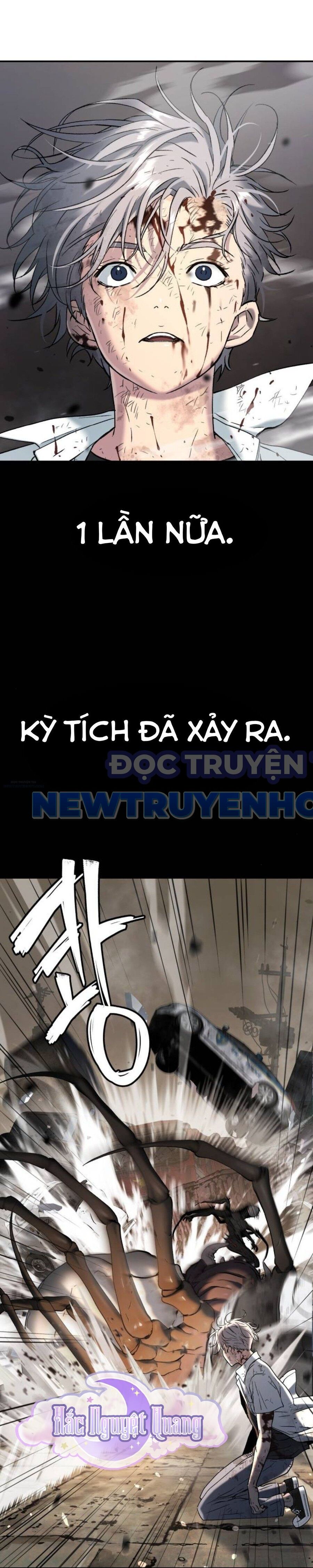 Lời Nguyền Của Dangun Chapter 50 - 3