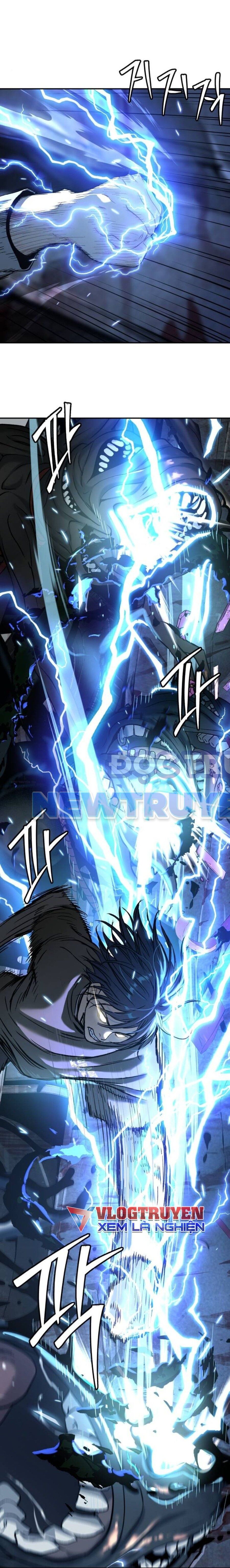 Lời Nguyền Của Dangun Chapter 50 - 23