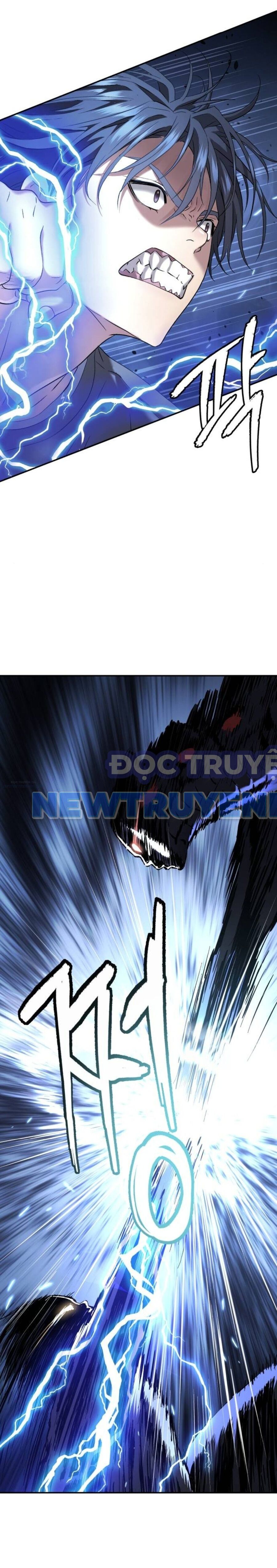 Lời Nguyền Của Dangun Chapter 50 - 28