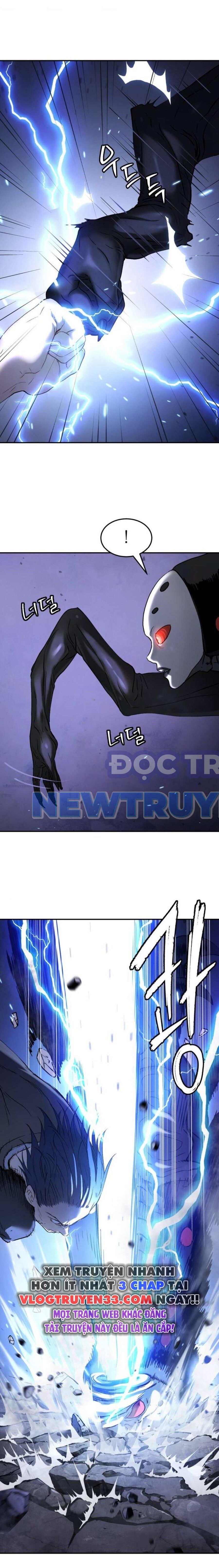 Lời Nguyền Của Dangun Chapter 50 - 29