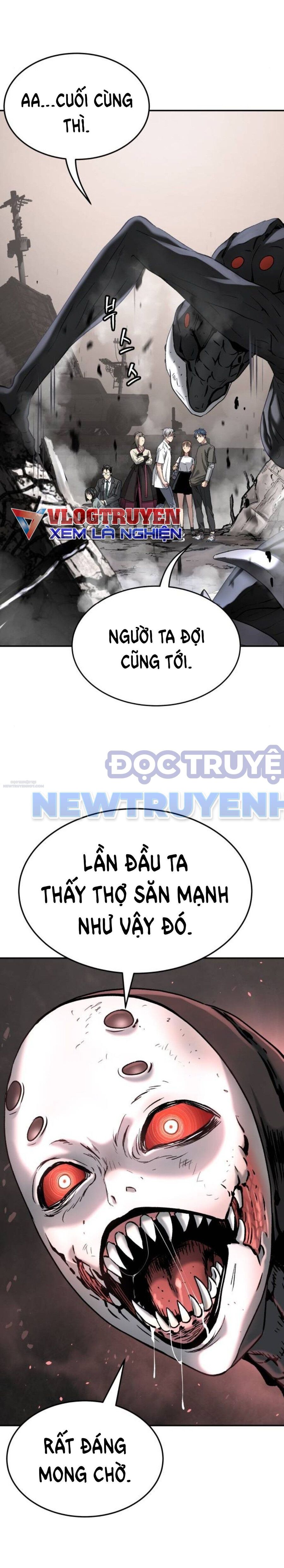 Lời Nguyền Của Dangun Chapter 50 - 9