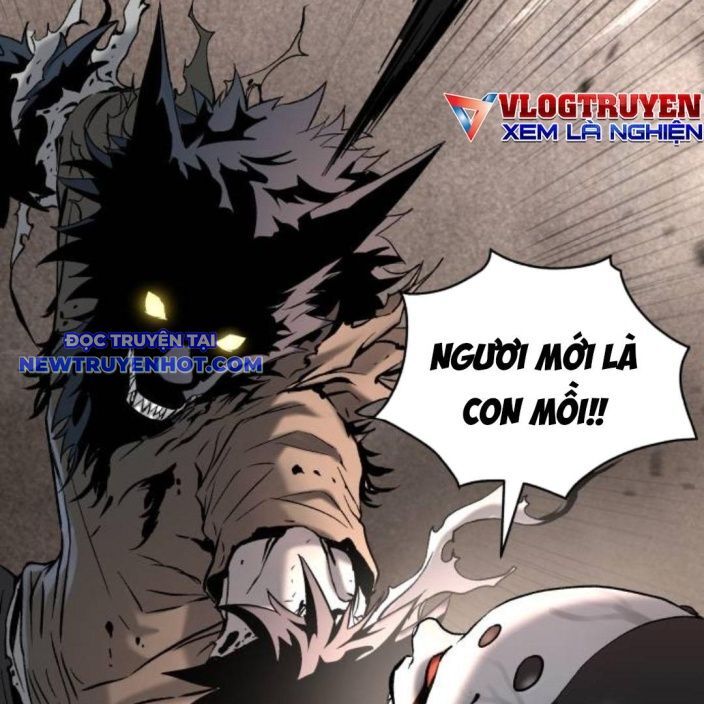 Lời Nguyền Của Dangun Chapter 51 - 105