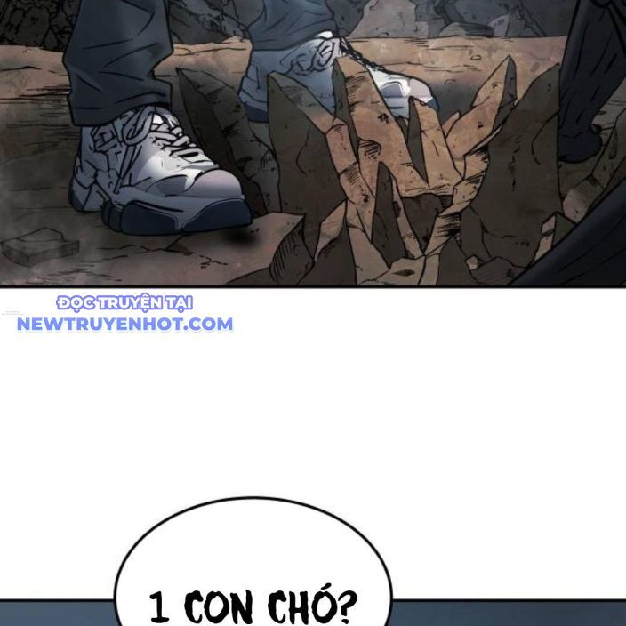 Lời Nguyền Của Dangun Chapter 51 - 12