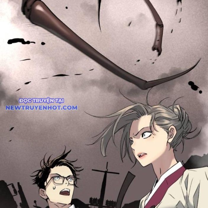 Lời Nguyền Của Dangun Chapter 51 - 113