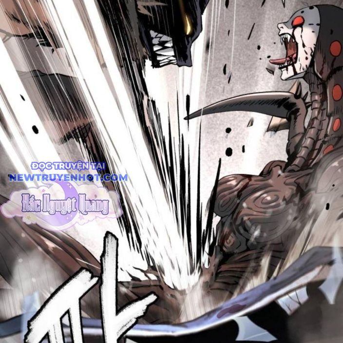 Lời Nguyền Của Dangun Chapter 51 - 116