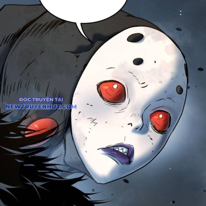 Lời Nguyền Của Dangun Chapter 51 - 13