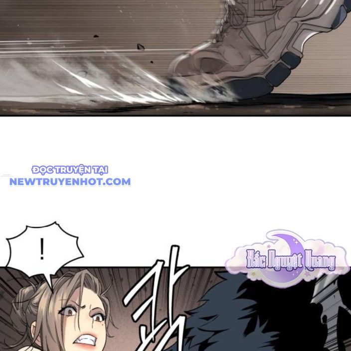 Lời Nguyền Của Dangun Chapter 51 - 151