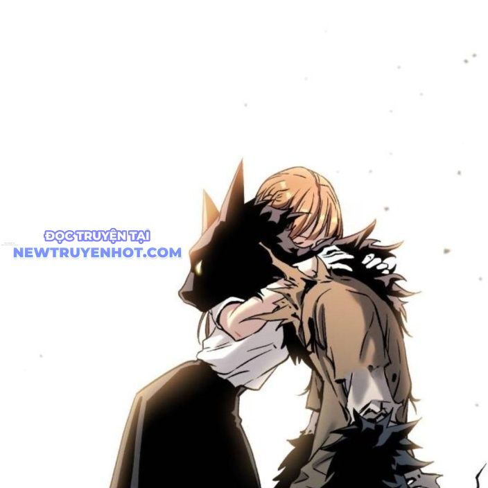 Lời Nguyền Của Dangun Chapter 51 - 191