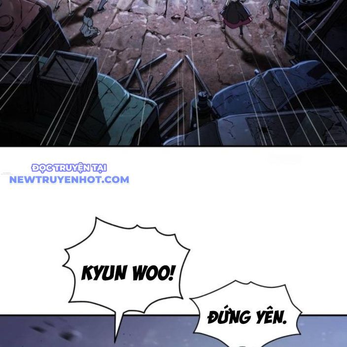 Lời Nguyền Của Dangun Chapter 51 - 21