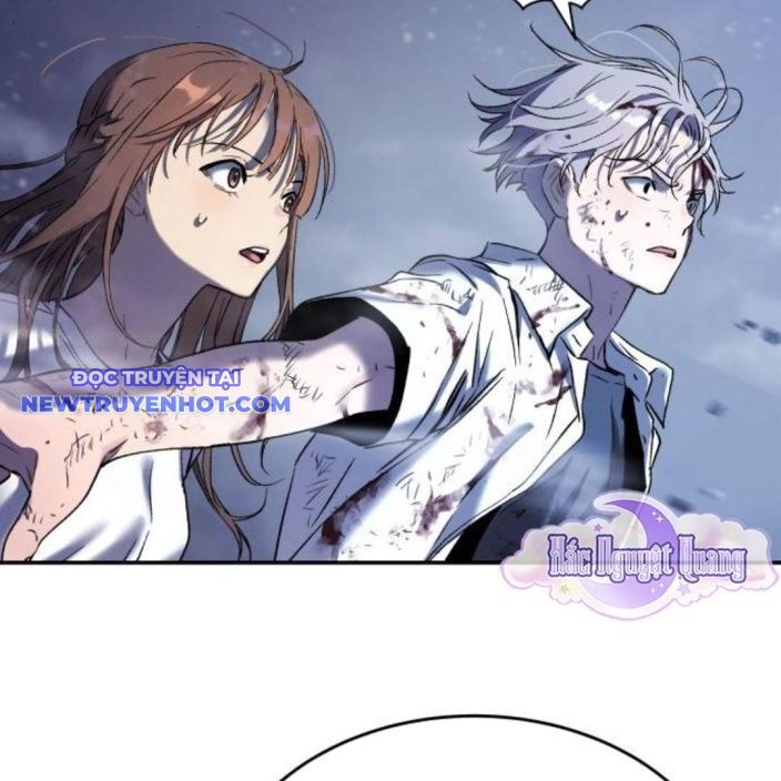 Lời Nguyền Của Dangun Chapter 51 - 22