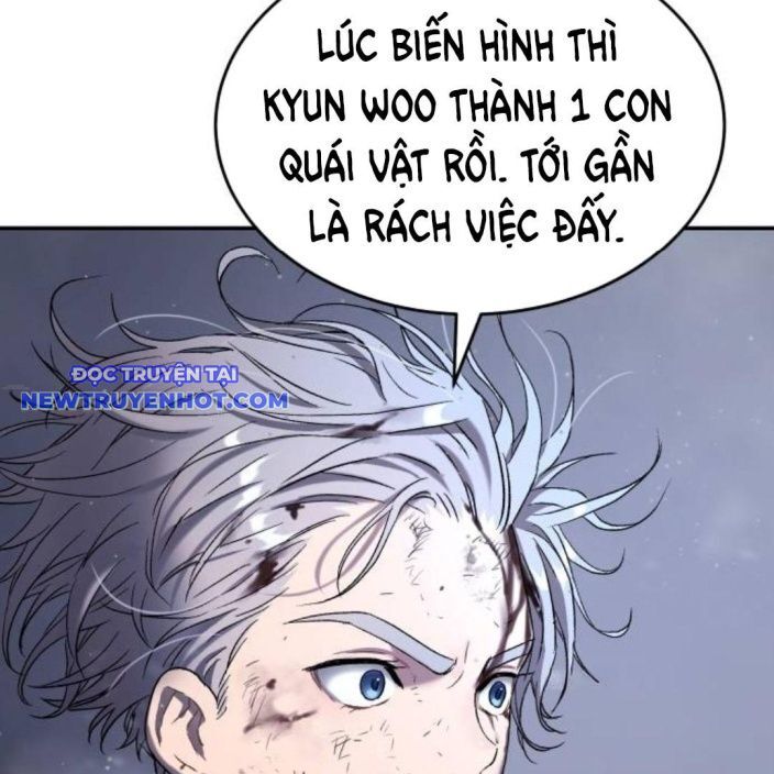 Lời Nguyền Của Dangun Chapter 51 - 23