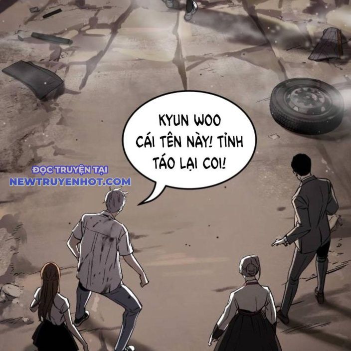 Lời Nguyền Của Dangun Chapter 51 - 30