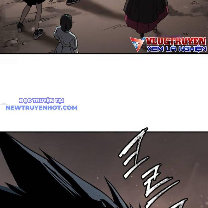 Lời Nguyền Của Dangun Chapter 51 - 31