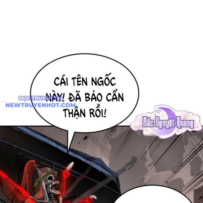 Lời Nguyền Của Dangun Chapter 51 - 33