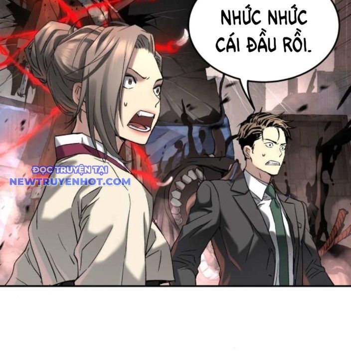 Lời Nguyền Của Dangun Chapter 51 - 34