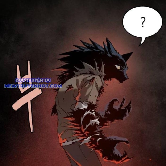 Lời Nguyền Của Dangun Chapter 51 - 37