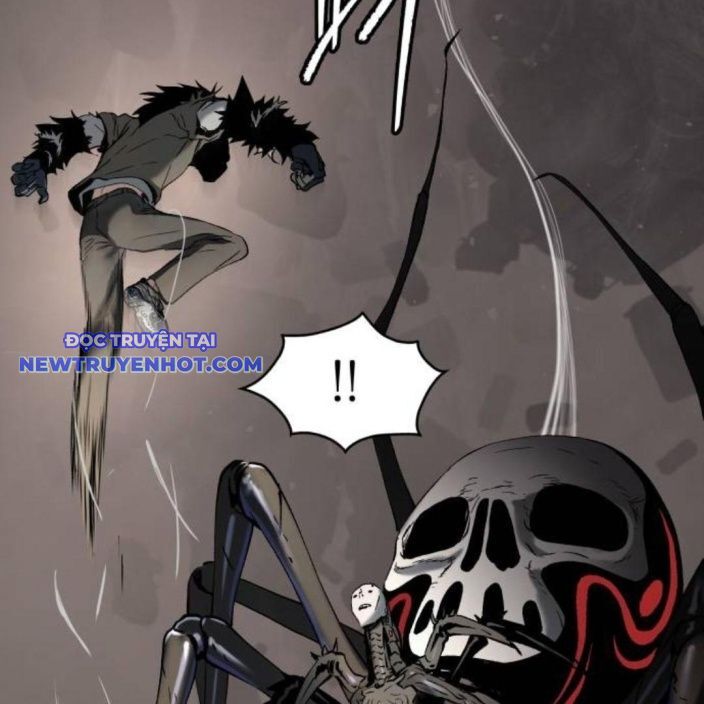 Lời Nguyền Của Dangun Chapter 51 - 51