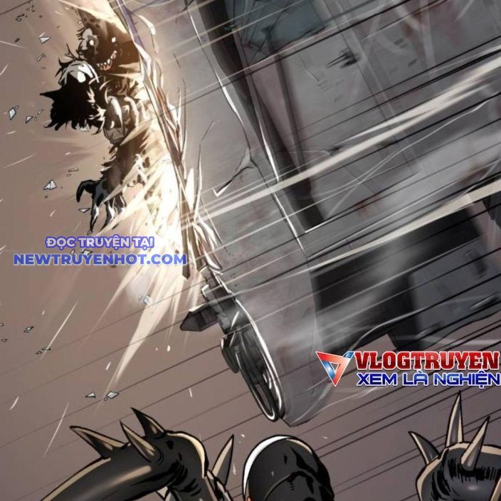 Lời Nguyền Của Dangun Chapter 51 - 58