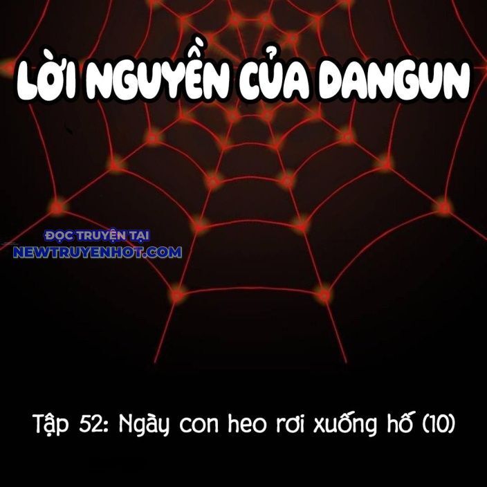 Lời Nguyền Của Dangun Chapter 52 - 2