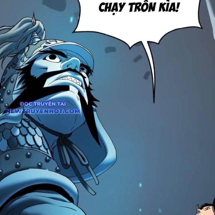 Lời Nguyền Của Dangun Chapter 52 - 101