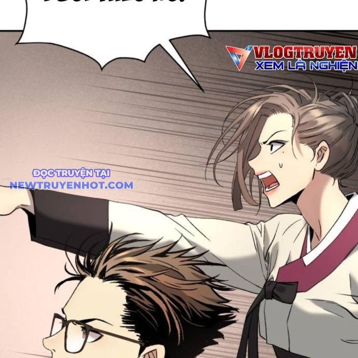 Lời Nguyền Của Dangun Chapter 52 - 109