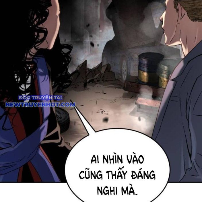 Lời Nguyền Của Dangun Chapter 52 - 120