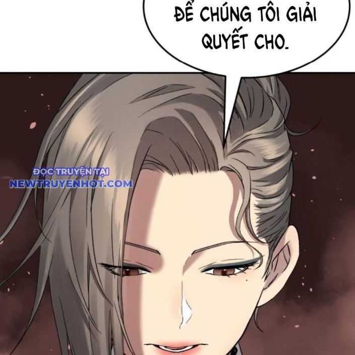 Lời Nguyền Của Dangun Chapter 52 - 124
