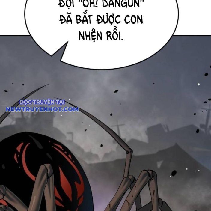 Lời Nguyền Của Dangun Chapter 52 - 132