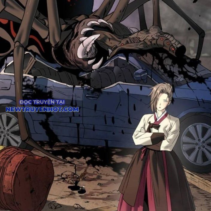 Lời Nguyền Của Dangun Chapter 52 - 133