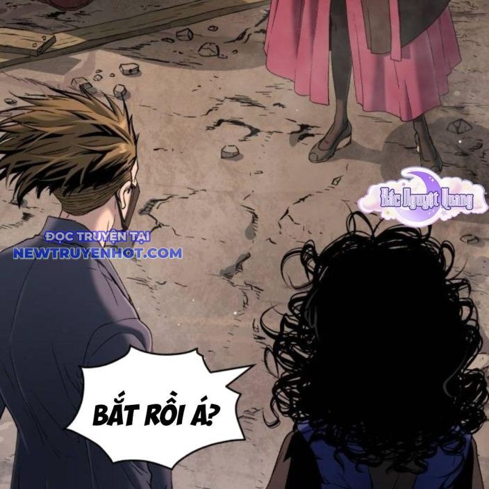 Lời Nguyền Của Dangun Chapter 52 - 134