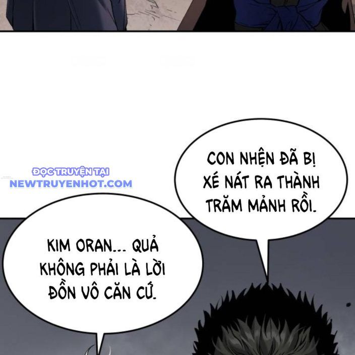 Lời Nguyền Của Dangun Chapter 52 - 135