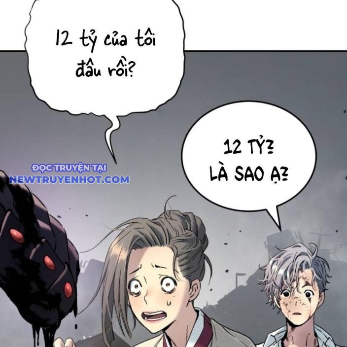 Lời Nguyền Của Dangun Chapter 52 - 141