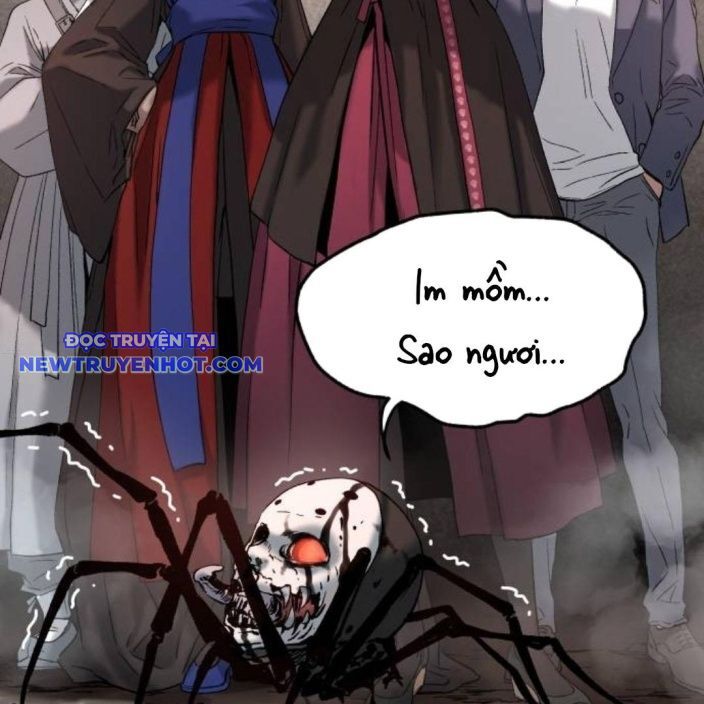 Lời Nguyền Của Dangun Chapter 52 - 149