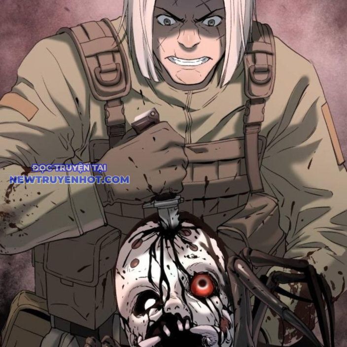 Lời Nguyền Của Dangun Chapter 52 - 156