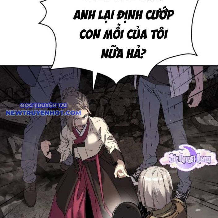 Lời Nguyền Của Dangun Chapter 52 - 160