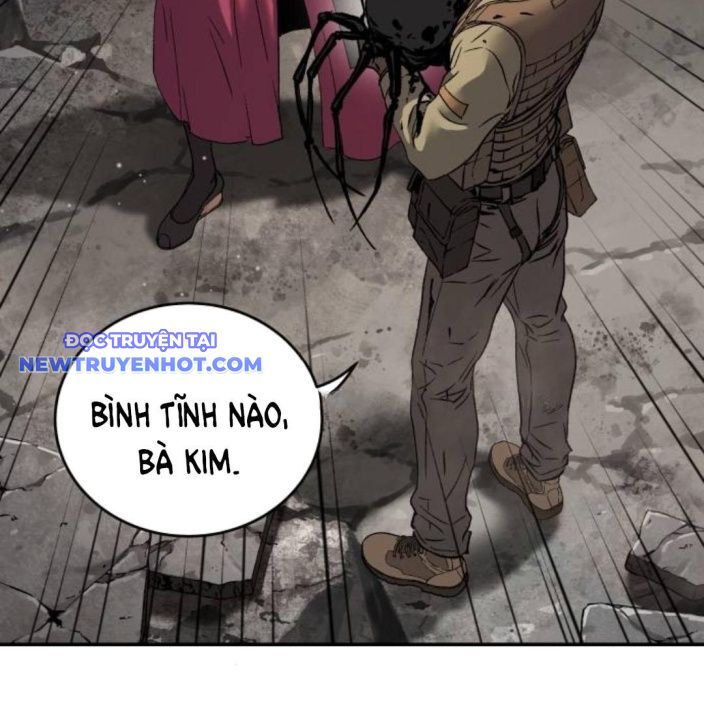 Lời Nguyền Của Dangun Chapter 52 - 161