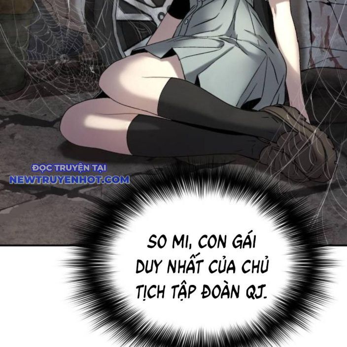 Lời Nguyền Của Dangun Chapter 52 - 171