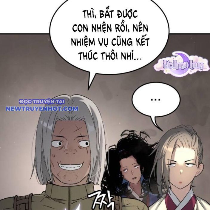Lời Nguyền Của Dangun Chapter 52 - 173