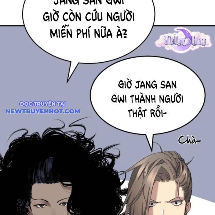 Lời Nguyền Của Dangun Chapter 52 - 180