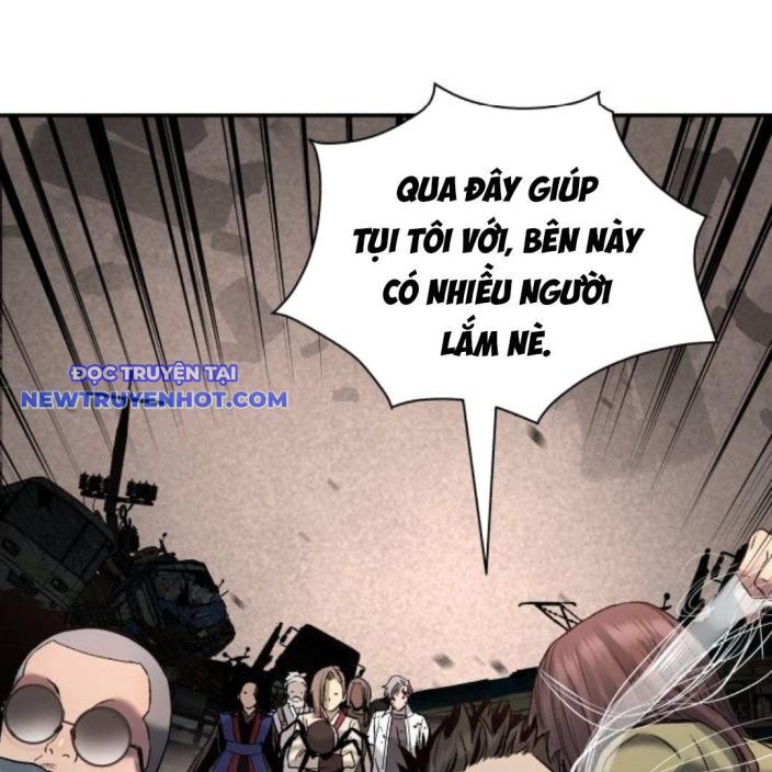 Lời Nguyền Của Dangun Chapter 52 - 185